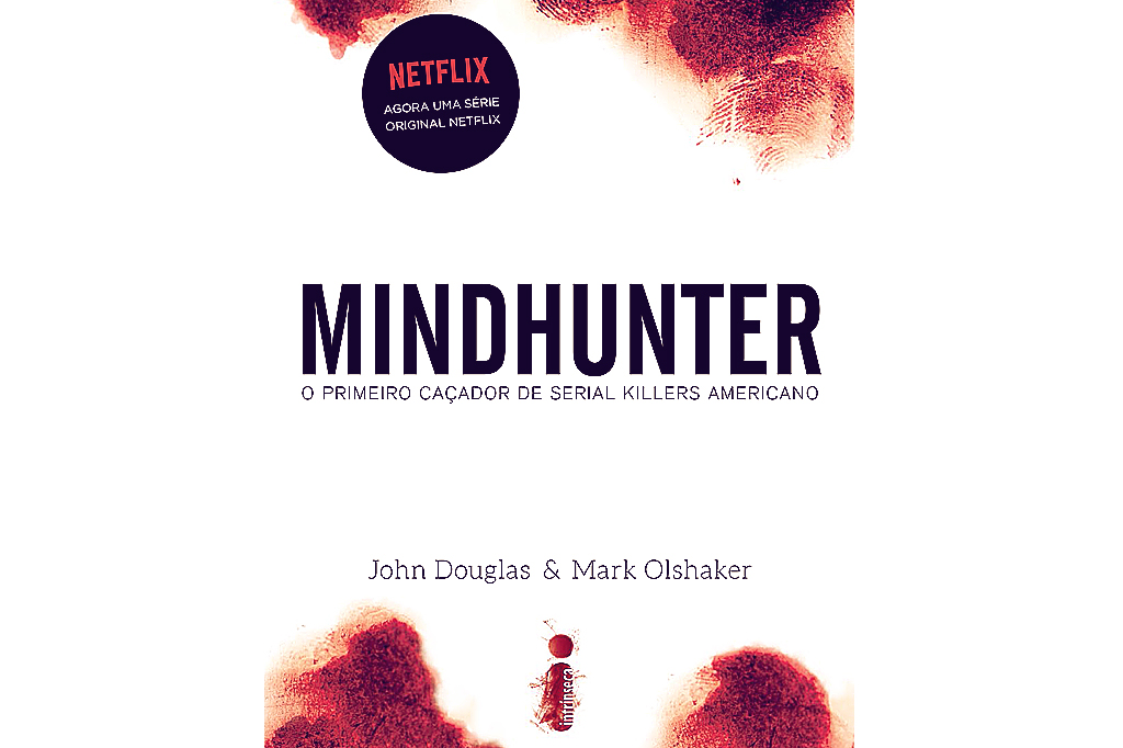 mindhunter-livro